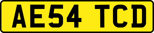 AE54TCD