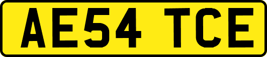 AE54TCE