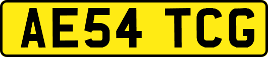 AE54TCG