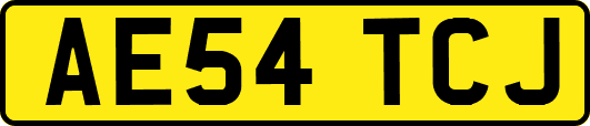 AE54TCJ