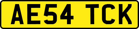 AE54TCK