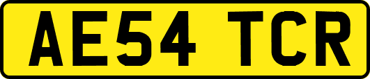 AE54TCR