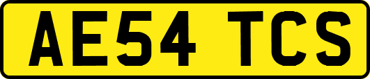 AE54TCS