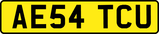 AE54TCU