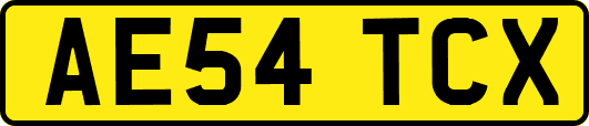 AE54TCX
