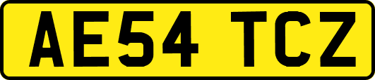 AE54TCZ