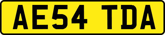 AE54TDA