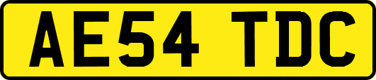 AE54TDC