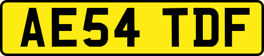 AE54TDF