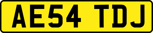 AE54TDJ