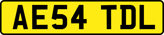 AE54TDL