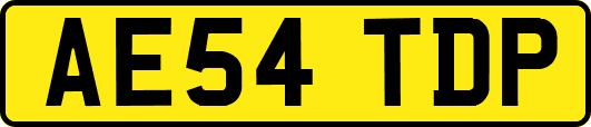 AE54TDP