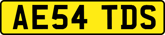 AE54TDS