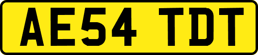 AE54TDT