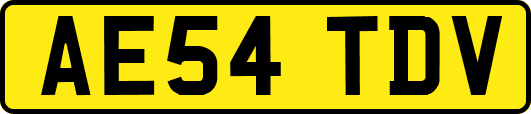 AE54TDV