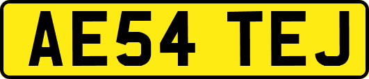AE54TEJ