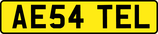 AE54TEL