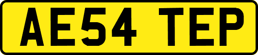 AE54TEP