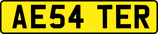 AE54TER