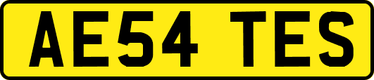AE54TES