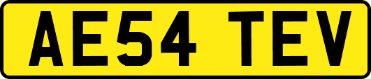 AE54TEV