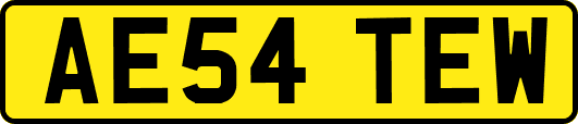 AE54TEW