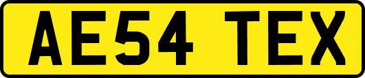 AE54TEX
