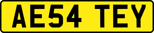 AE54TEY