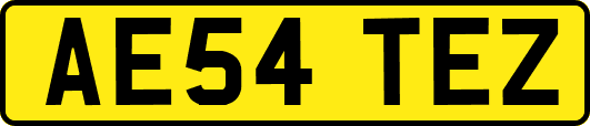 AE54TEZ