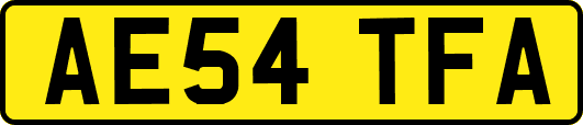 AE54TFA