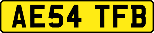 AE54TFB