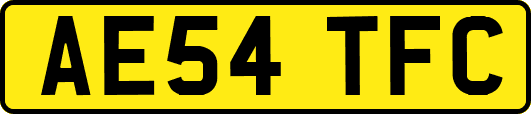 AE54TFC
