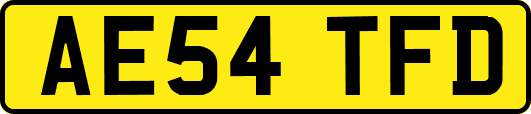 AE54TFD