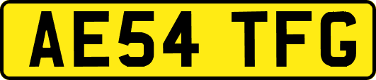 AE54TFG