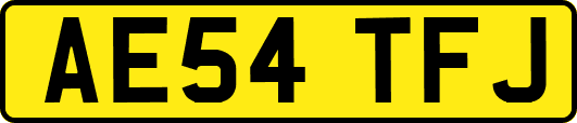 AE54TFJ