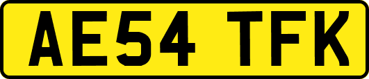 AE54TFK