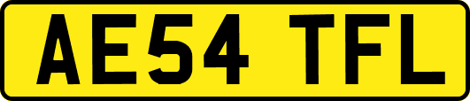 AE54TFL