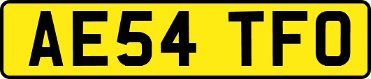 AE54TFO