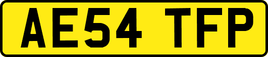 AE54TFP