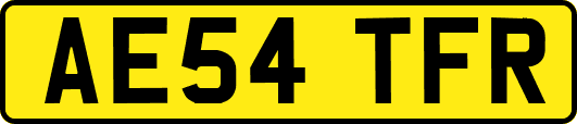 AE54TFR