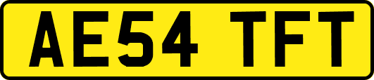 AE54TFT