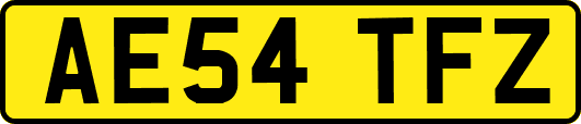 AE54TFZ