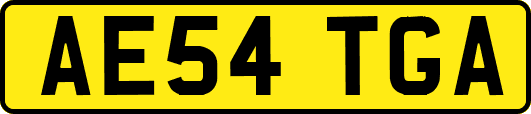AE54TGA