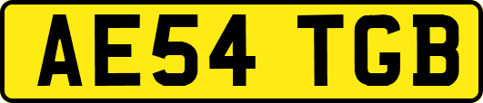 AE54TGB