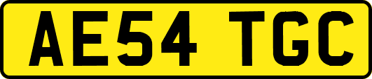 AE54TGC