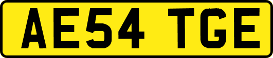 AE54TGE