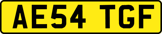 AE54TGF