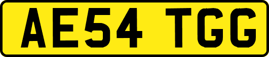 AE54TGG