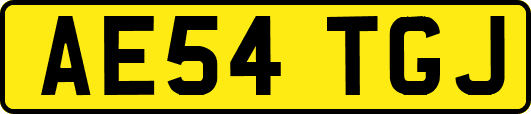 AE54TGJ
