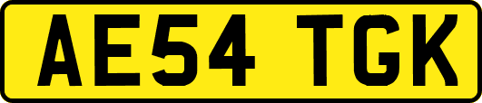 AE54TGK